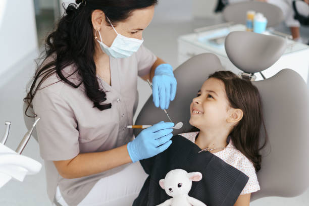 Best Walk-In Emergency Dentist in Roseville, MN