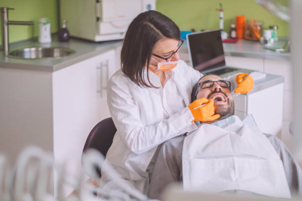 Best Emergency Dental Care for Trauma or Injury in Roseville, MN