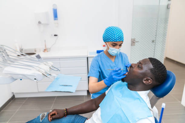 Best Weekend Emergency Dentist in Roseville, MN